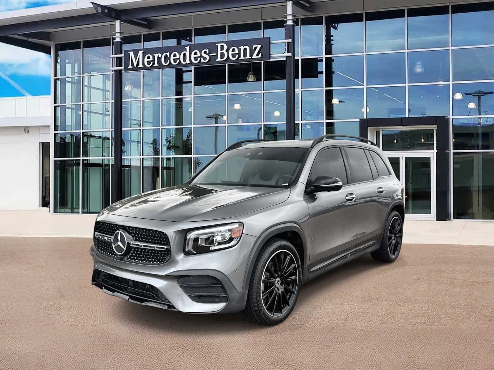 2020 Mercedes-Benz GLB 250 -
                  Ridgeland, MS
