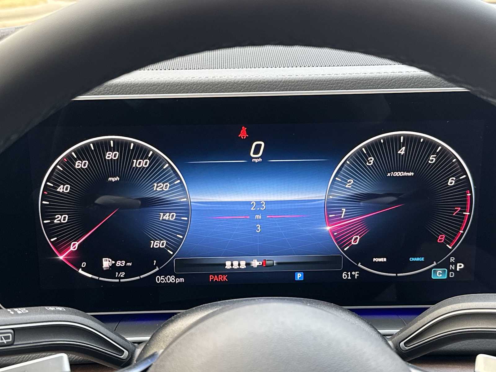 Thumbnail: 2026 Mercedes-Benz GLE - 25