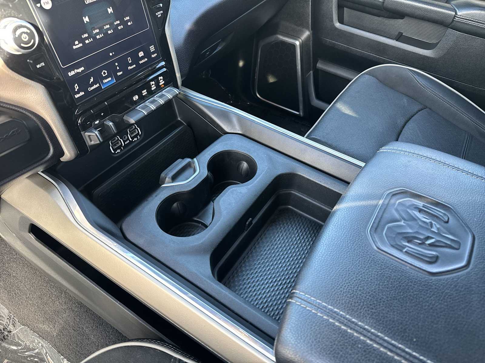 Thumbnail: 2024 RAM 3500 - 21