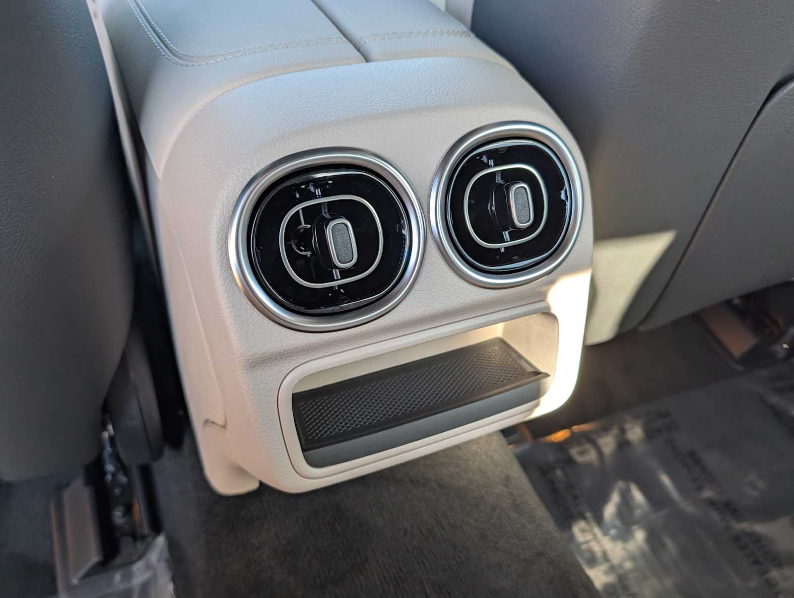 Thumbnail: 2026 Mercedes-Benz C-Class - 24