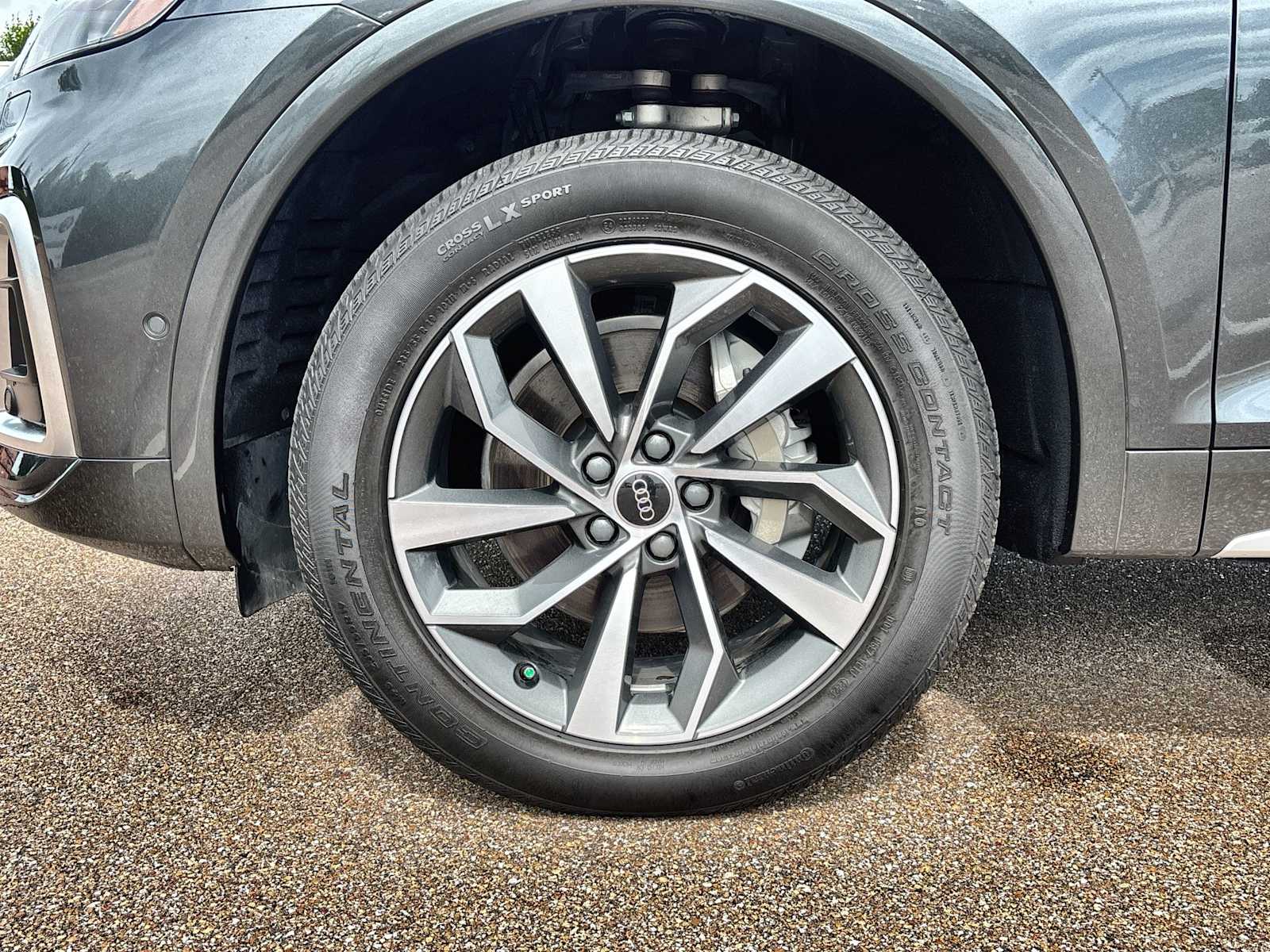Thumbnail: 2024 Audi Q5 - 13