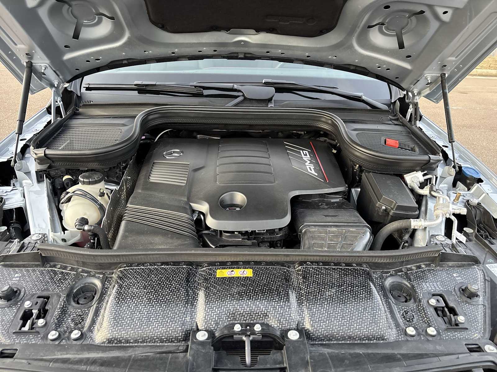 Thumbnail: 2024 Mercedes-Benz GLE - 15