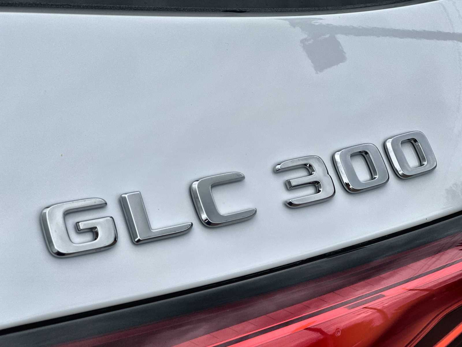 Thumbnail: 2026 Mercedes-Benz GLC - 15