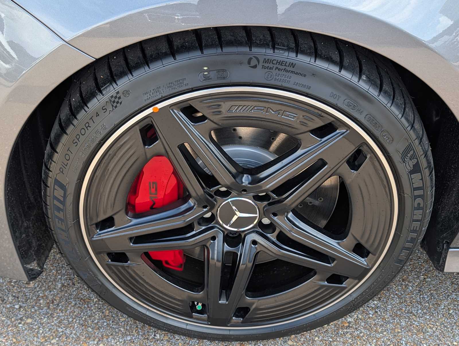 Thumbnail: 2026 Mercedes-Benz CLA - 27