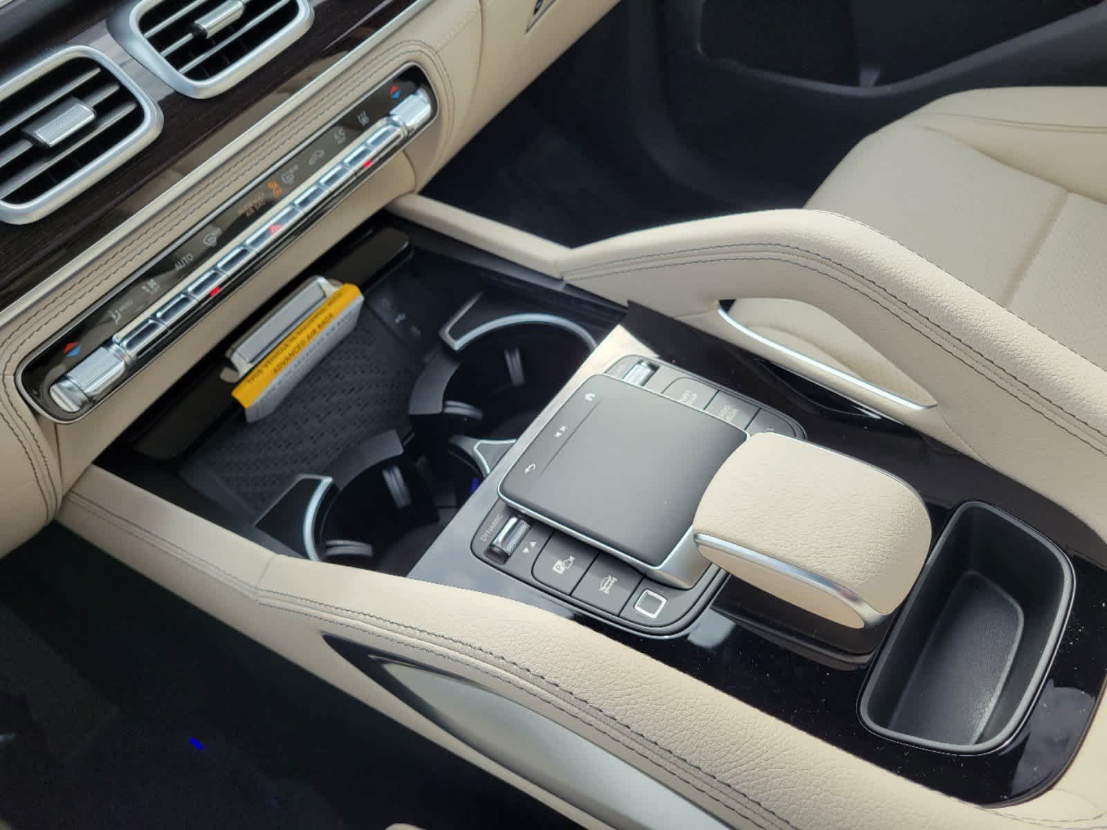 2025 Mercedes-Benz GLE 450 15