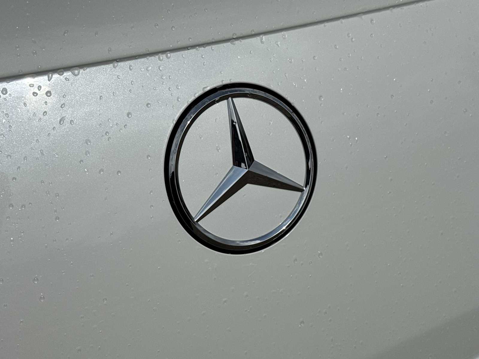 Thumbnail: 2026 Mercedes-Benz GLE - 10