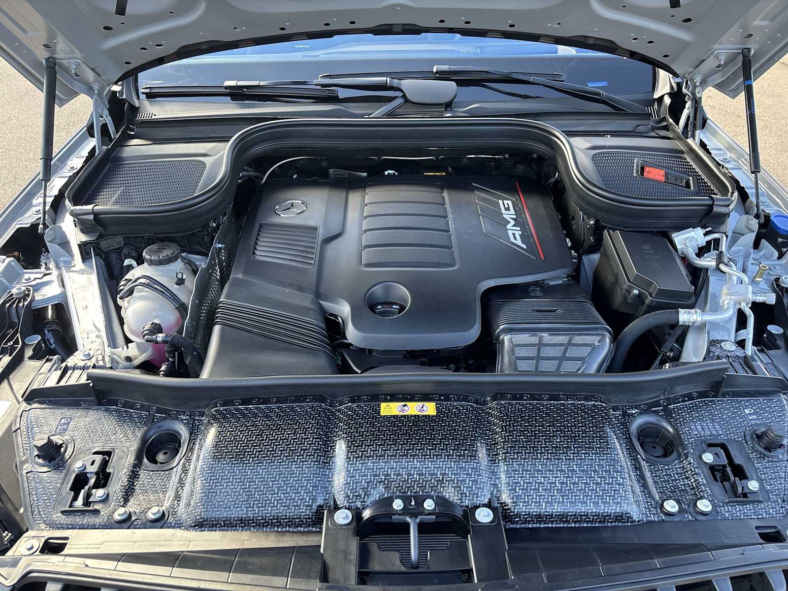 Thumbnail: 2026 Mercedes-Benz GLE - 13