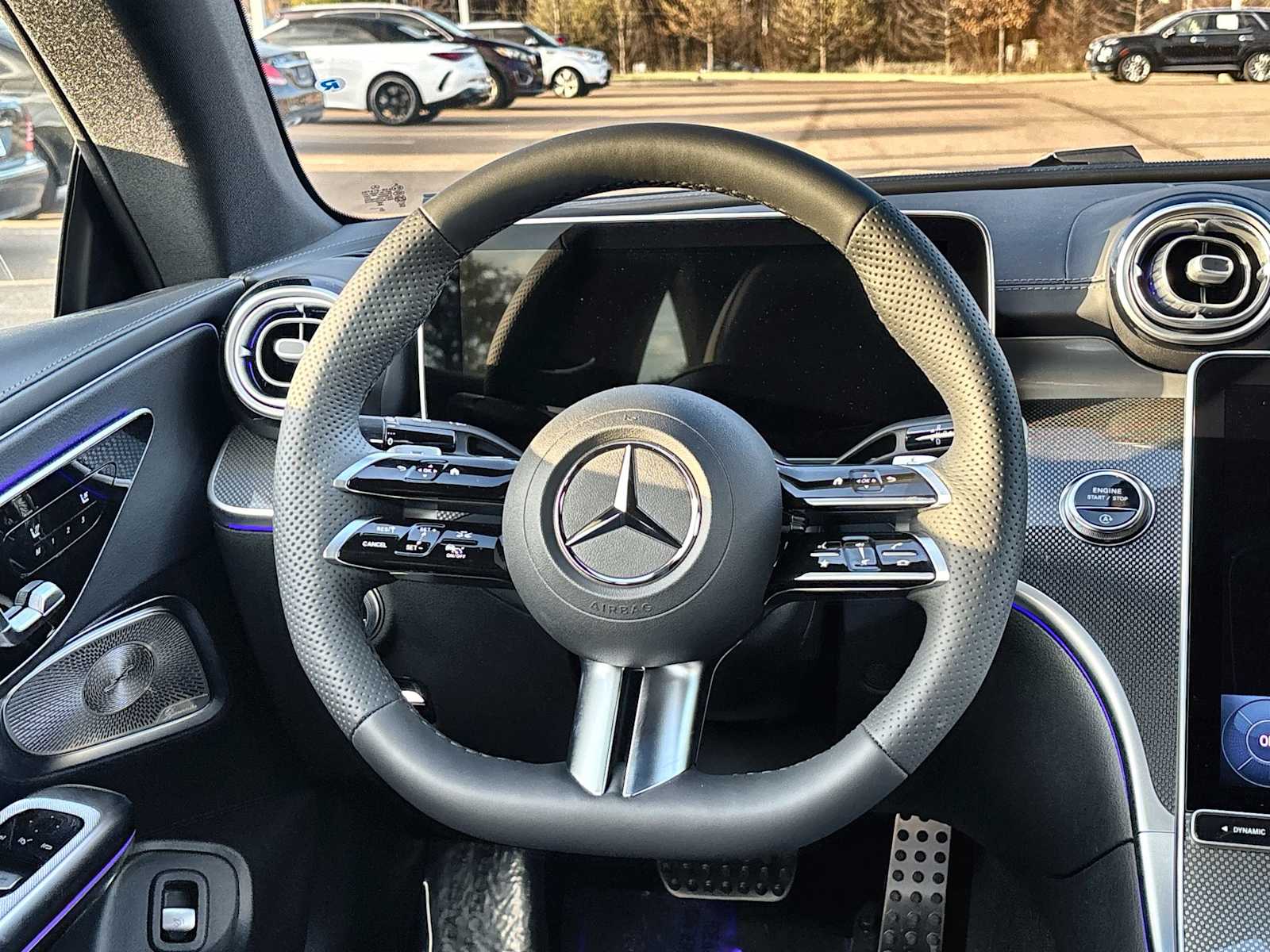 Thumbnail: 2026 Mercedes-Benz CLE - 20