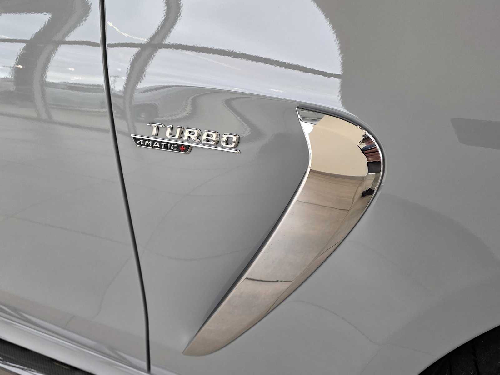 Thumbnail: 2026 Mercedes-Benz CLE - 31