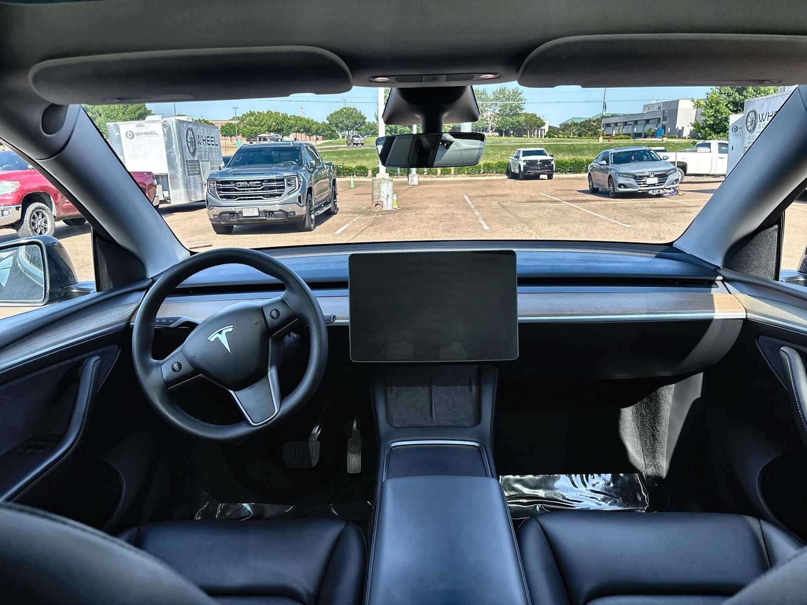 Thumbnail: 2023 Tesla Model Y - 19