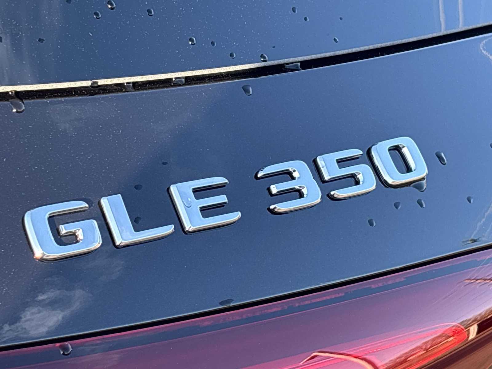 Thumbnail: 2026 Mercedes-Benz GLE - 13