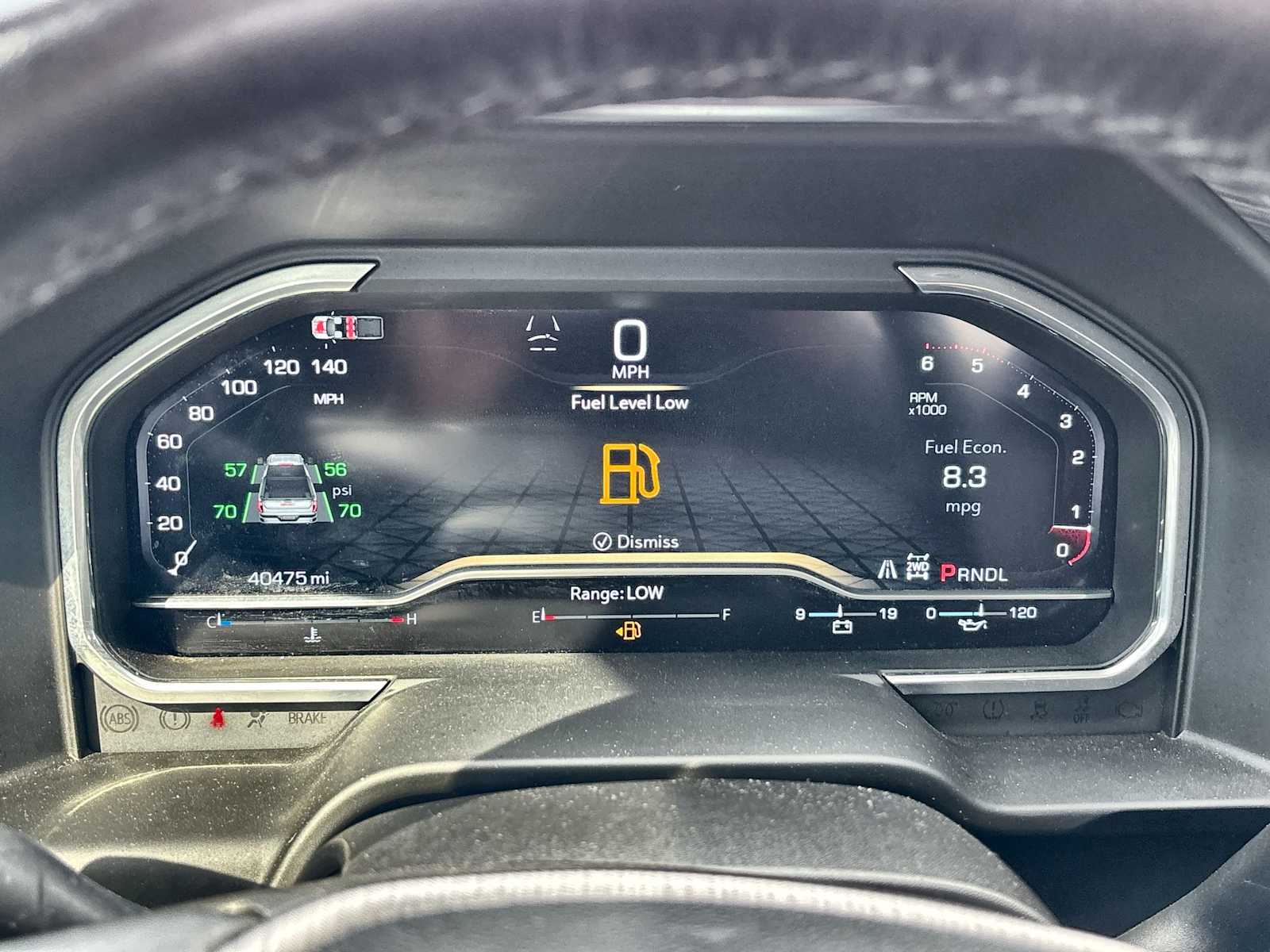 Thumbnail: 2024 GMC Sierra 3500 - 24