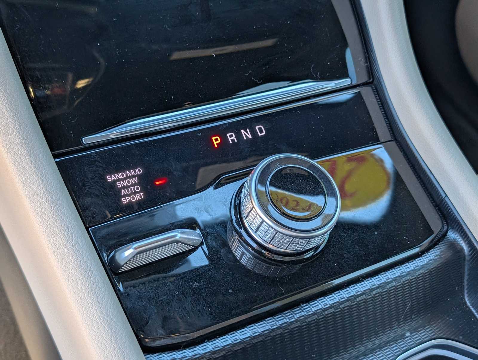 Thumbnail: 2024 Jeep Grand Cherokee - 15