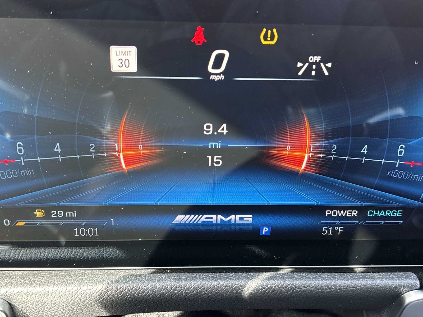 Thumbnail: 2026 Mercedes-Benz GLB - 25