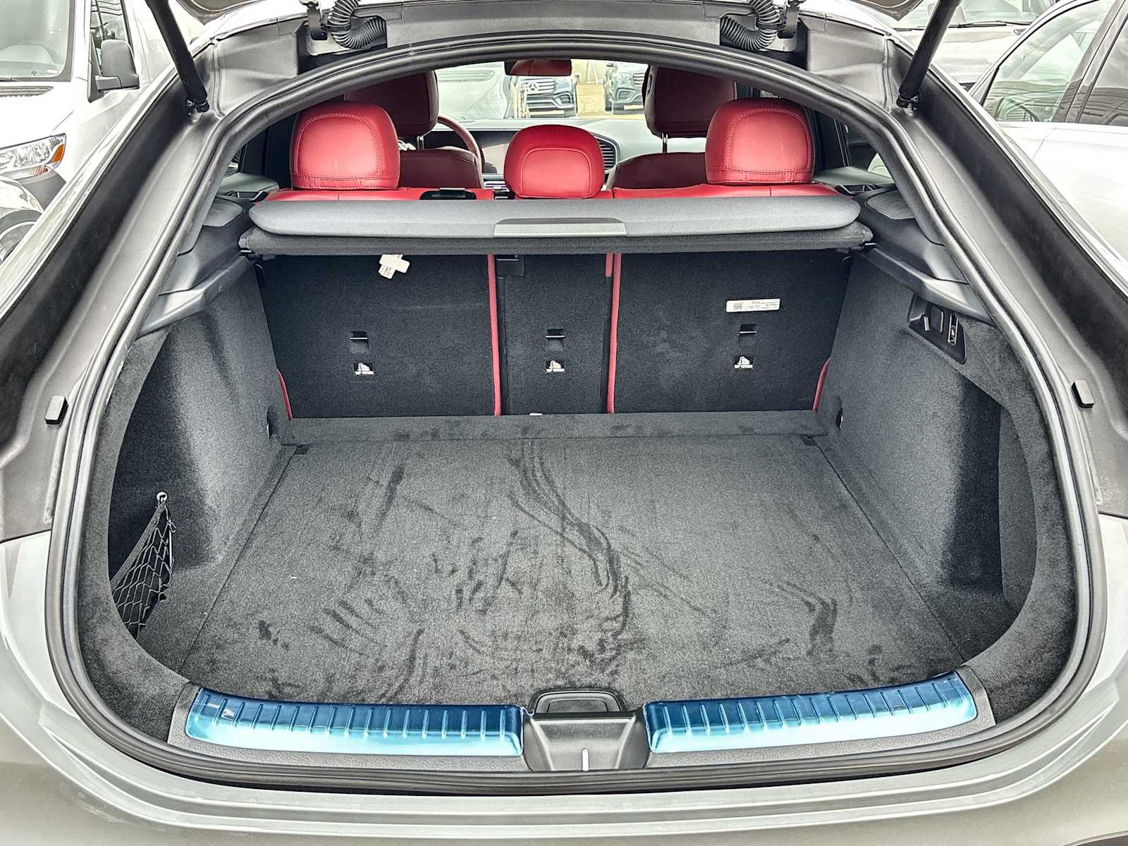 Thumbnail: 2026 Mercedes-Benz GLE - 17