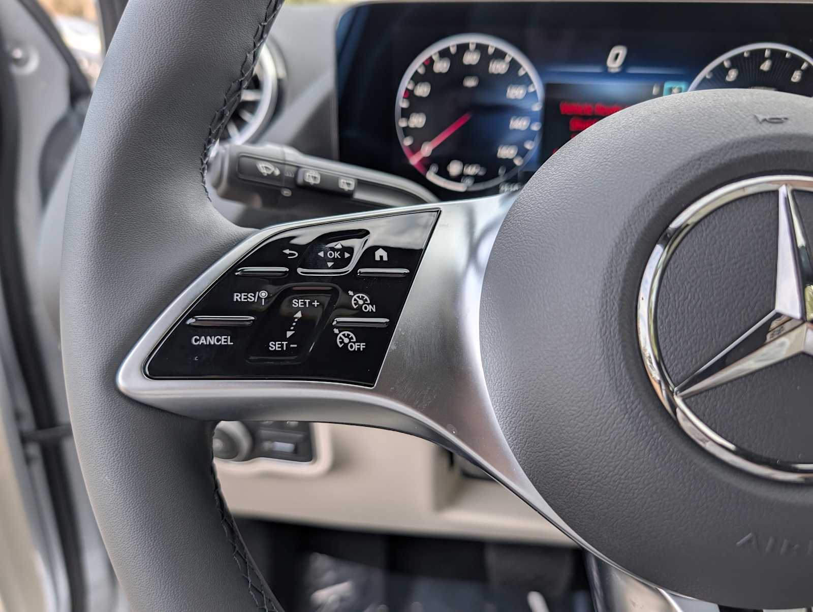 Thumbnail: 2026 Mercedes-Benz GLA - 10