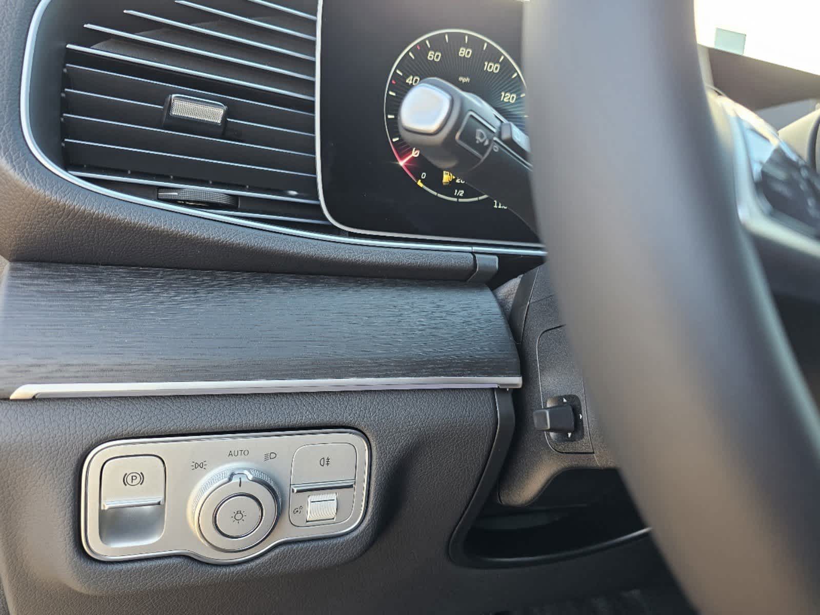 2025 Mercedes-Benz GLE 350 14