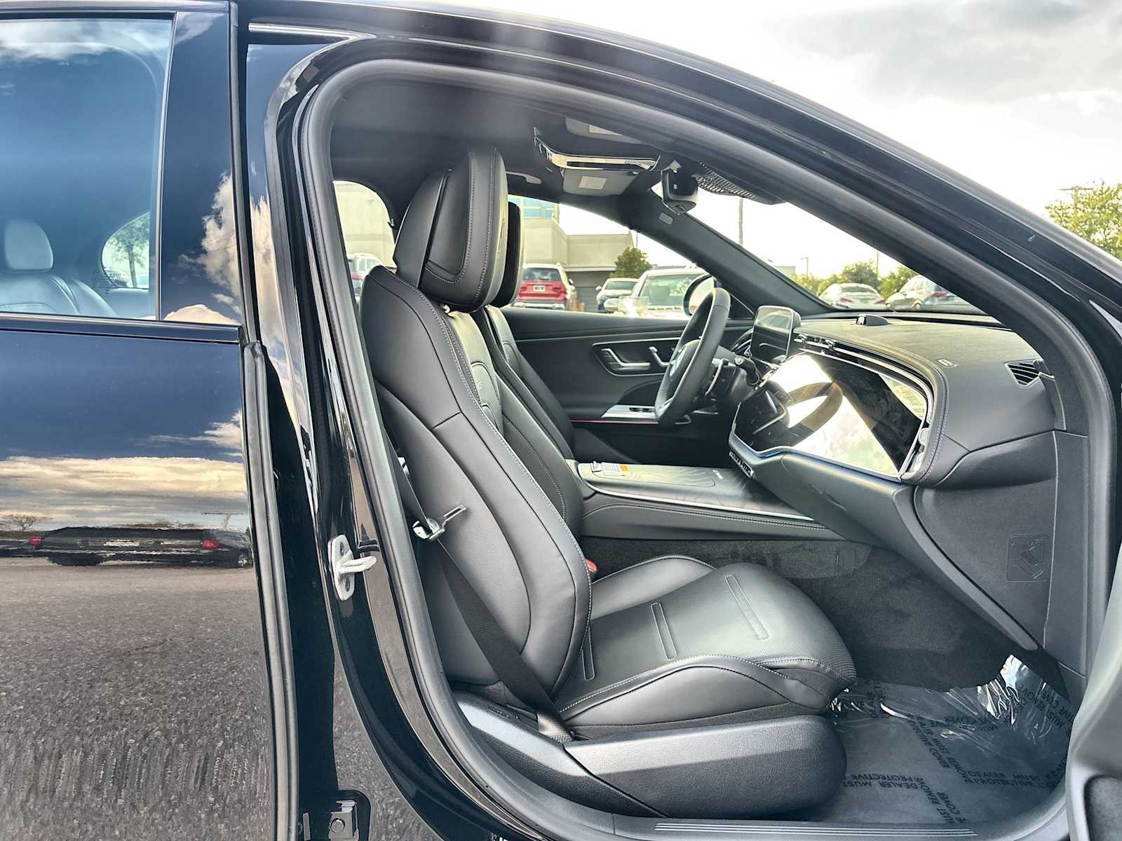 Thumbnail: 2026 Mercedes-Benz E-Class - 9