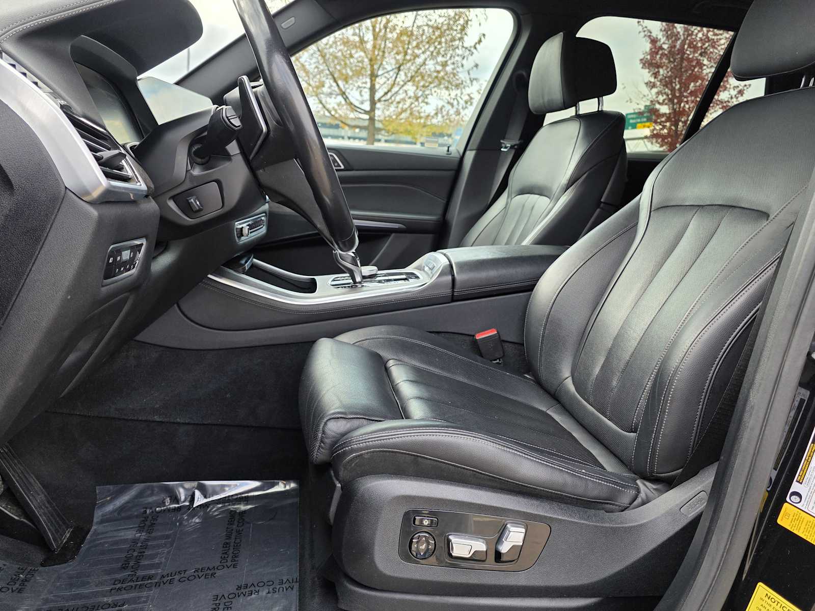 Thumbnail: 2020 BMW X5 - 13