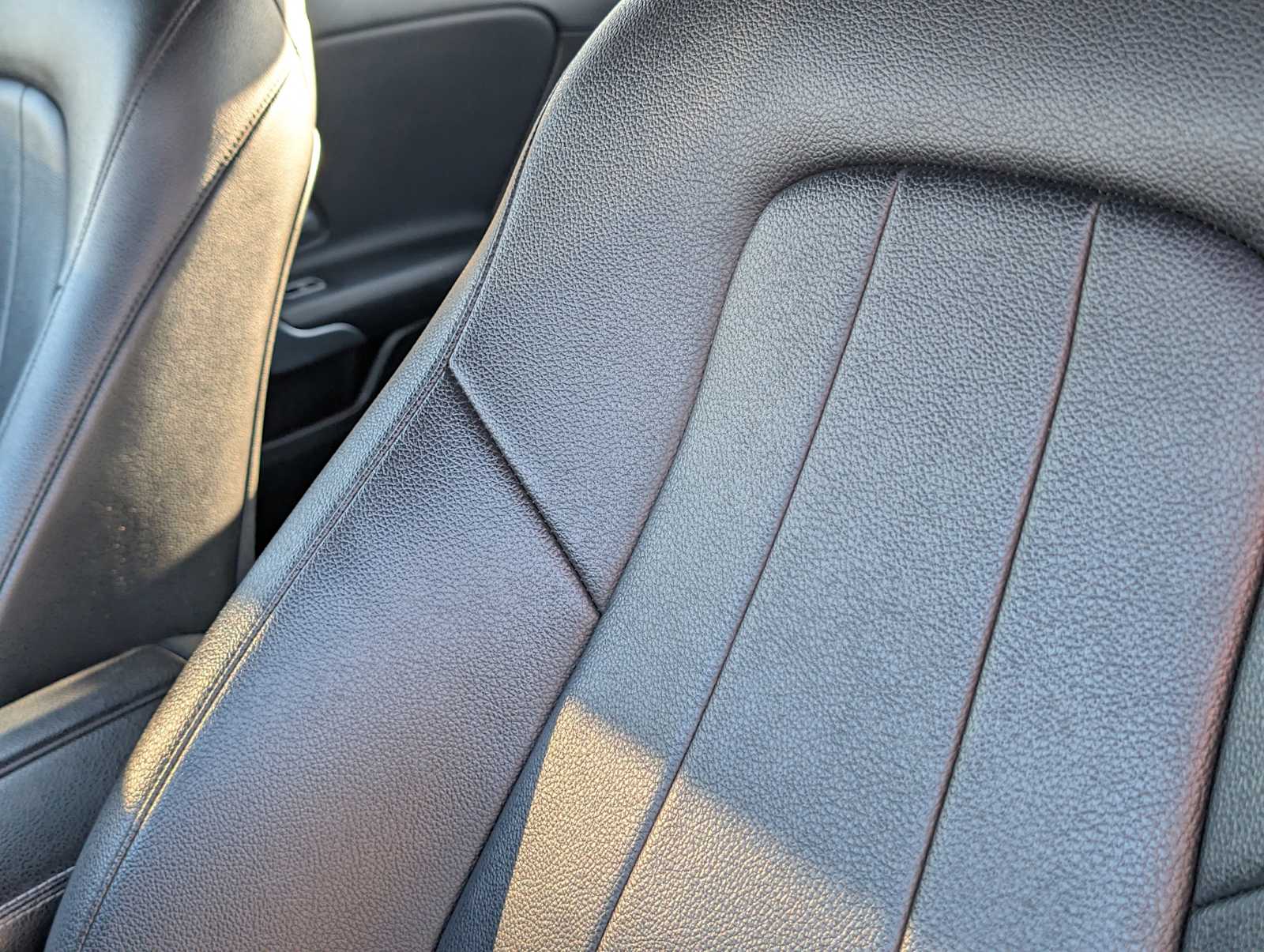 Thumbnail: 2019 Mercedes-Benz A-Class - 22