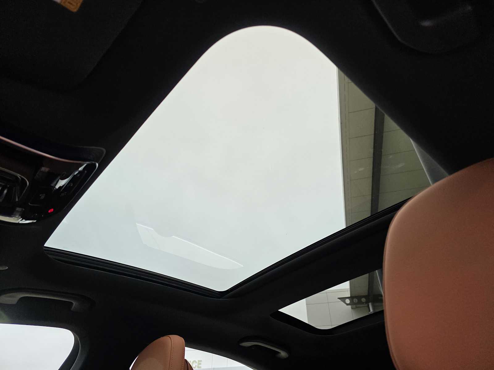 Thumbnail: 2026 Mercedes-Benz C-Class - 12