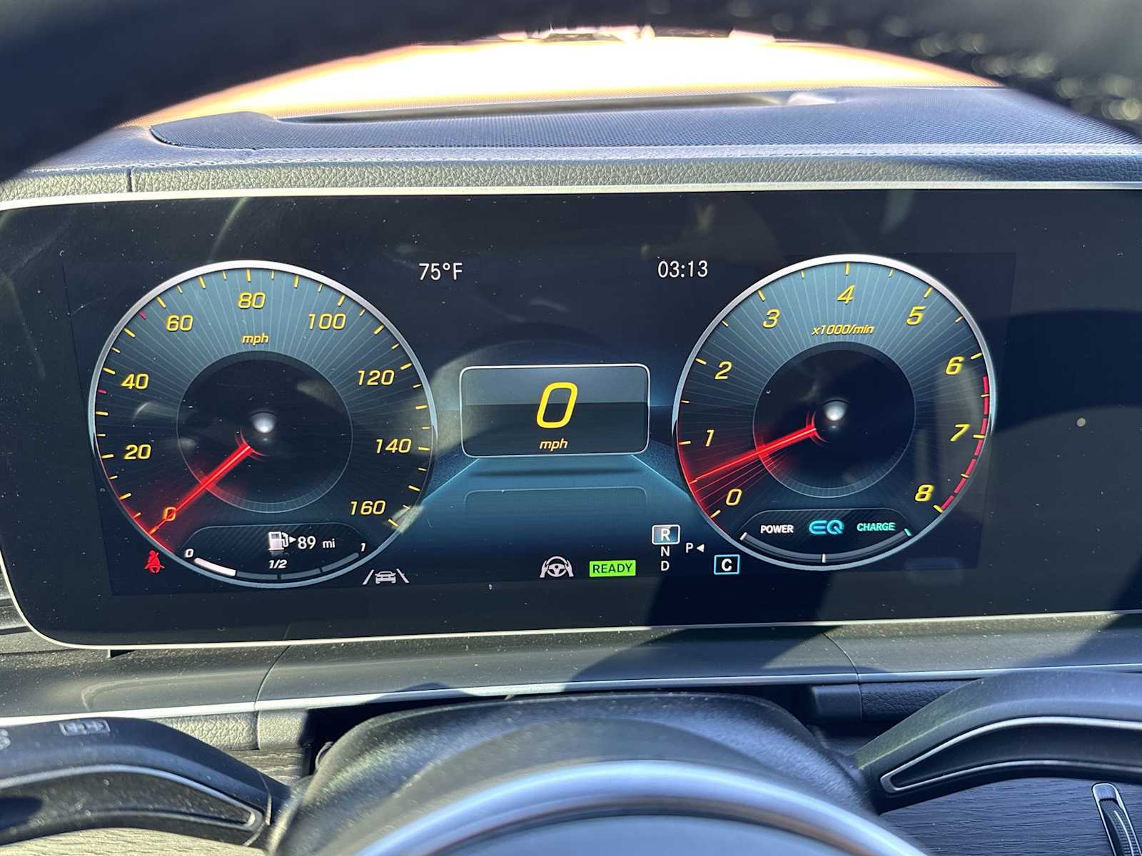 Thumbnail: 2023 Mercedes-Benz GLE - 25