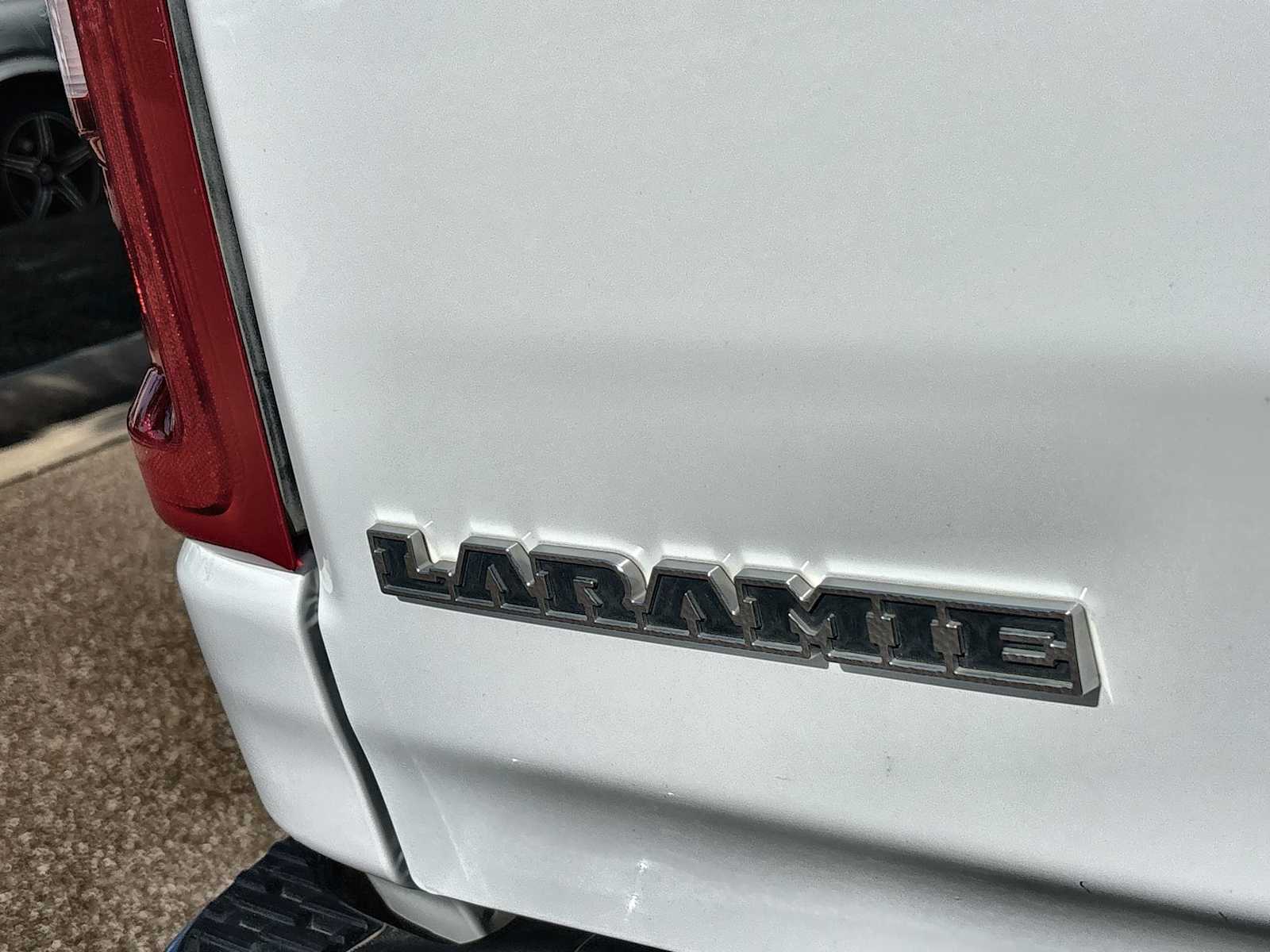 Thumbnail: 2025 RAM 1500 - 15
