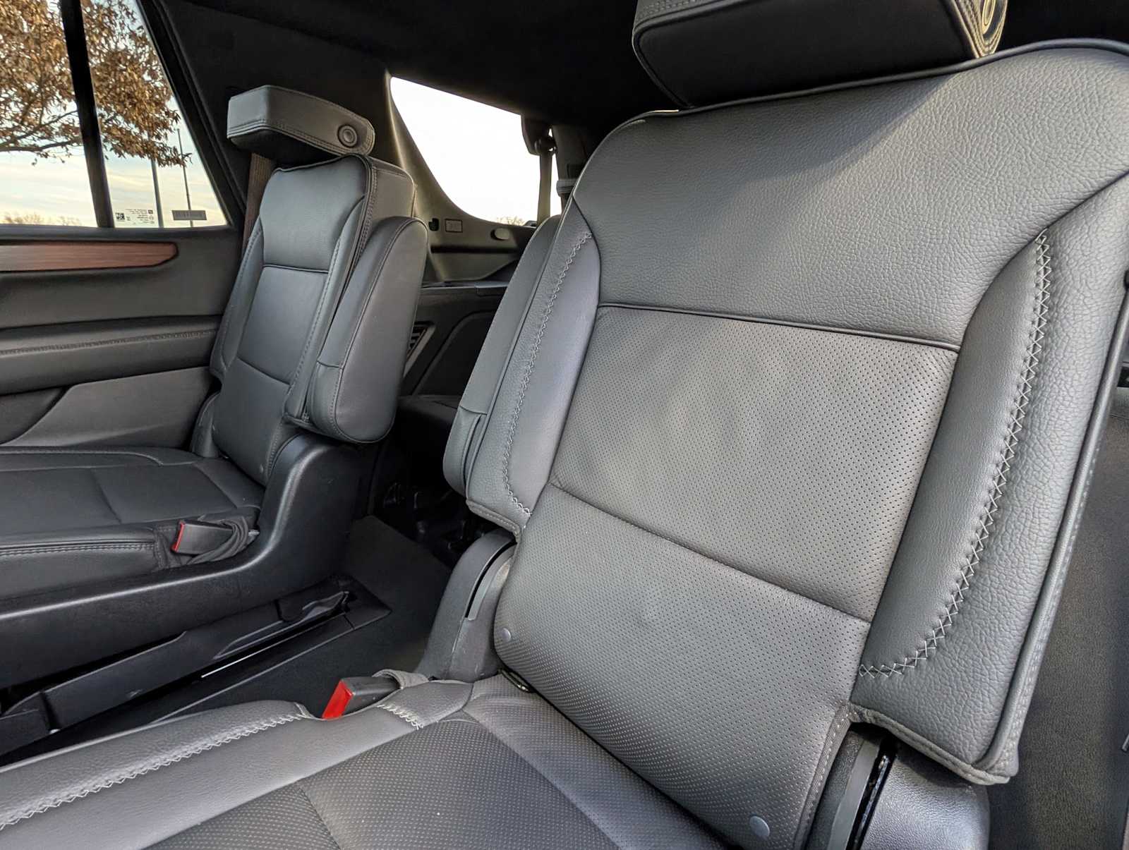 Thumbnail: 2025 GMC Yukon - 26