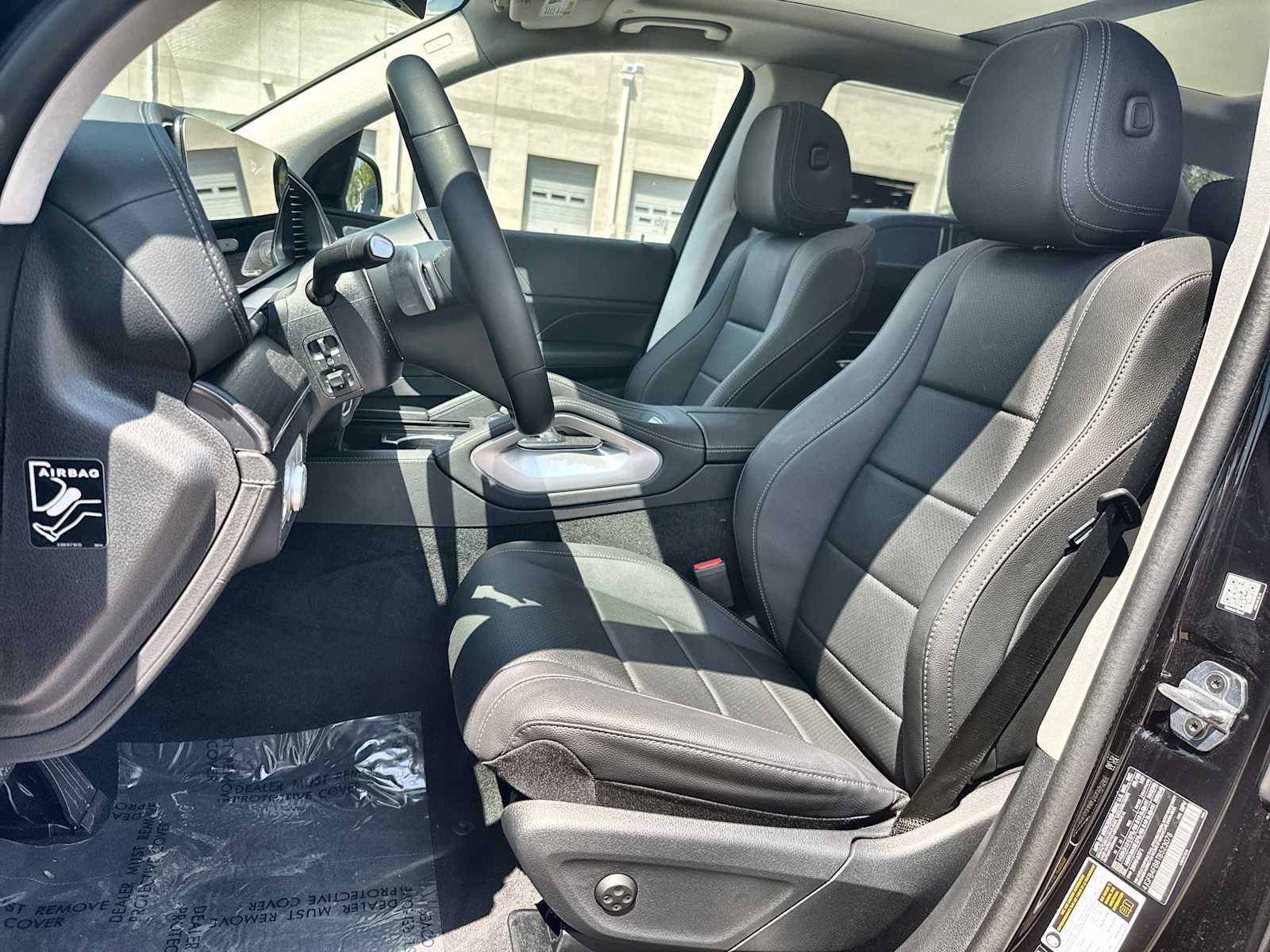 Thumbnail: 2026 Mercedes-Benz GLE - 3