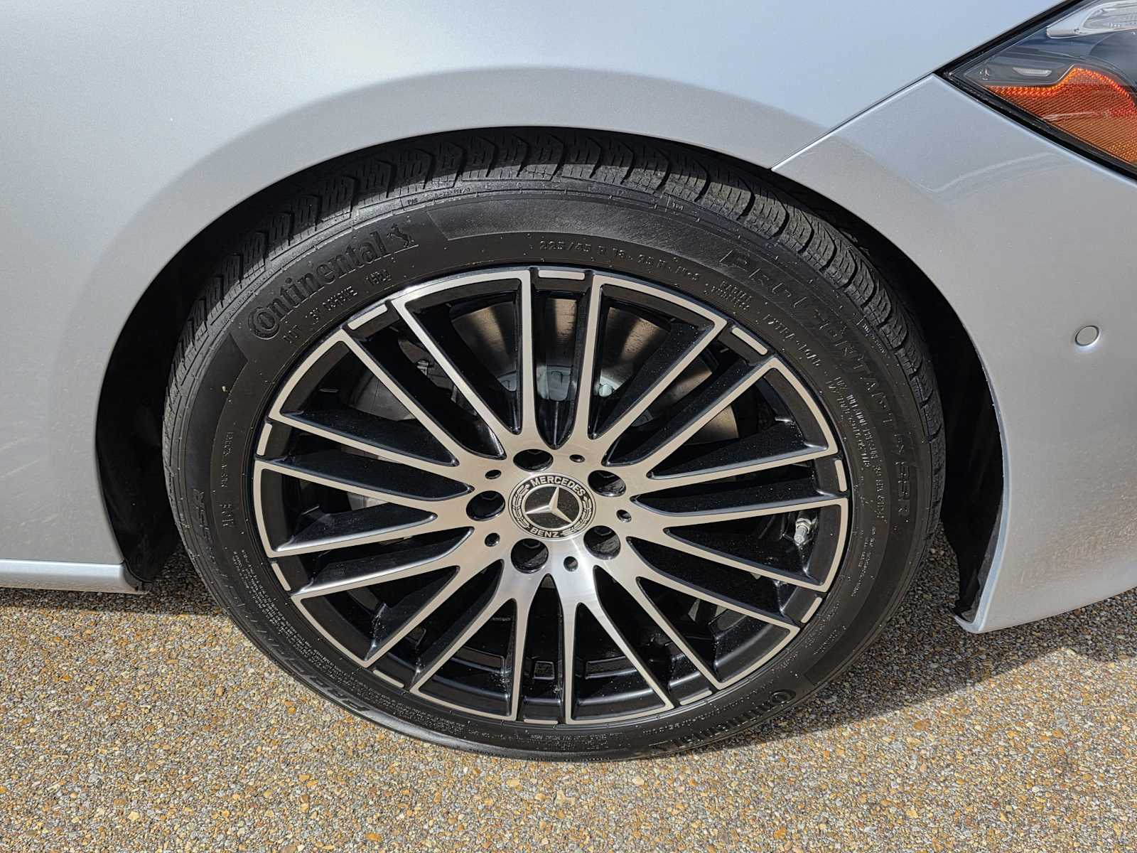 Thumbnail: 2023 Mercedes-Benz C-Class - 25