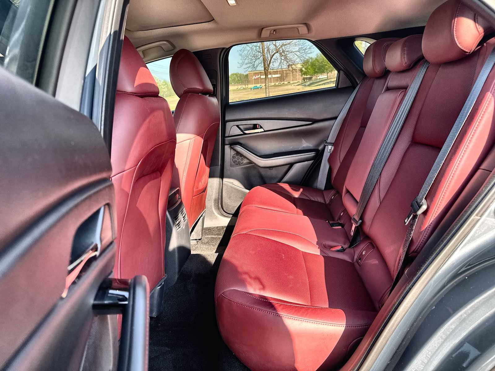 Thumbnail: 2023 Mazda CX-30 - 4