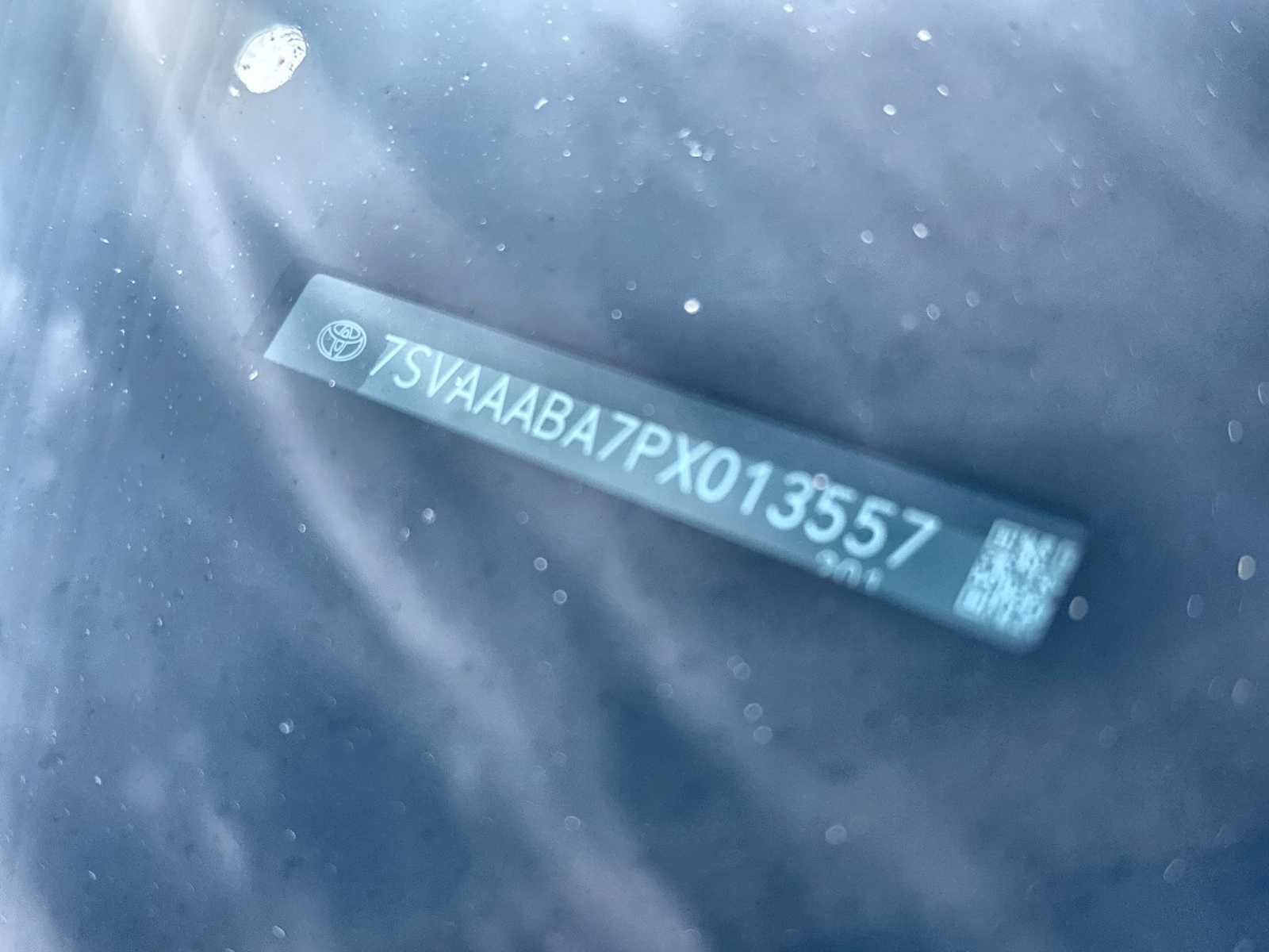 Thumbnail: 2023 Toyota Sequoia - 25