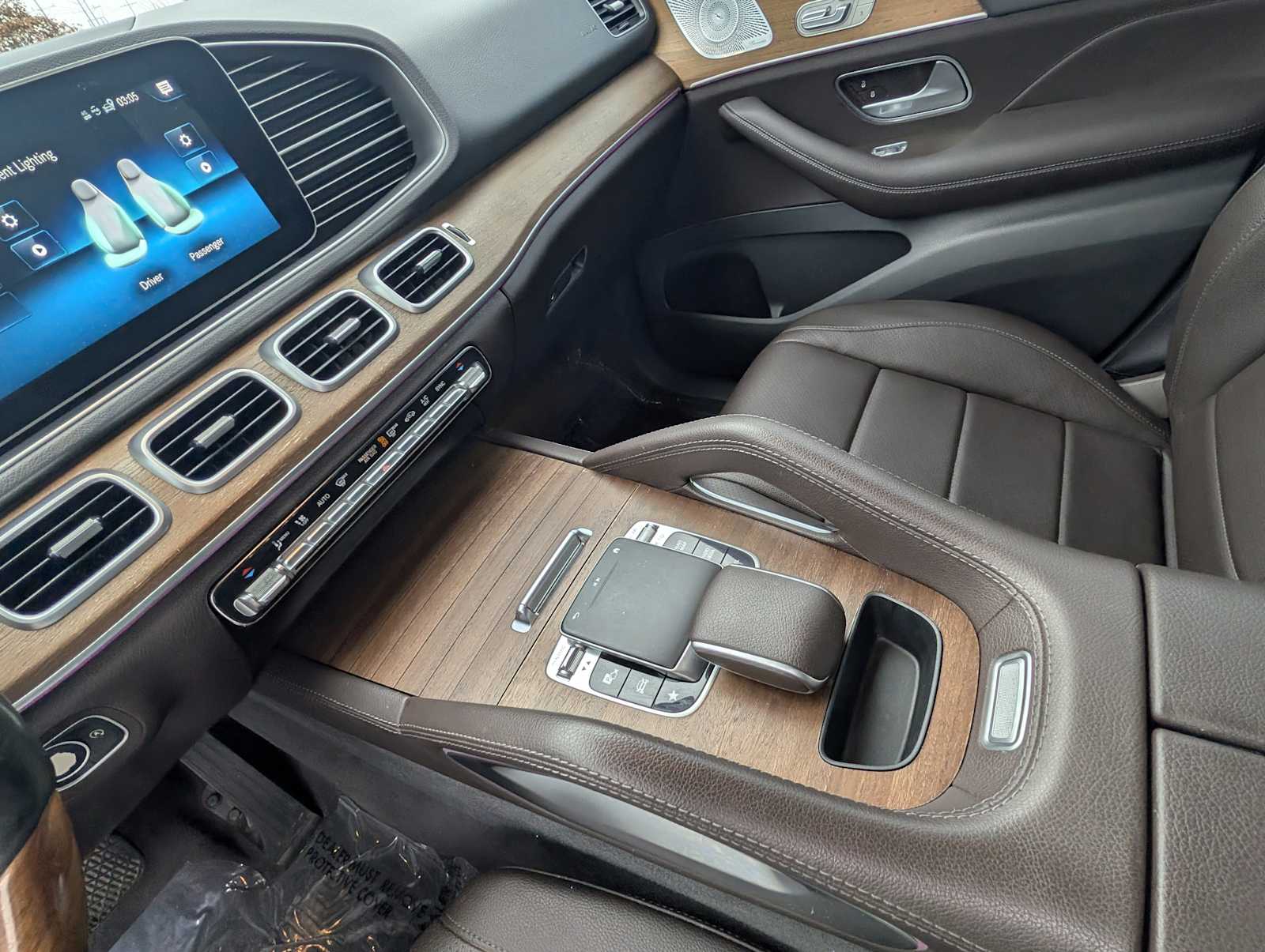 Thumbnail: 2020 Mercedes-Benz GLE - 18