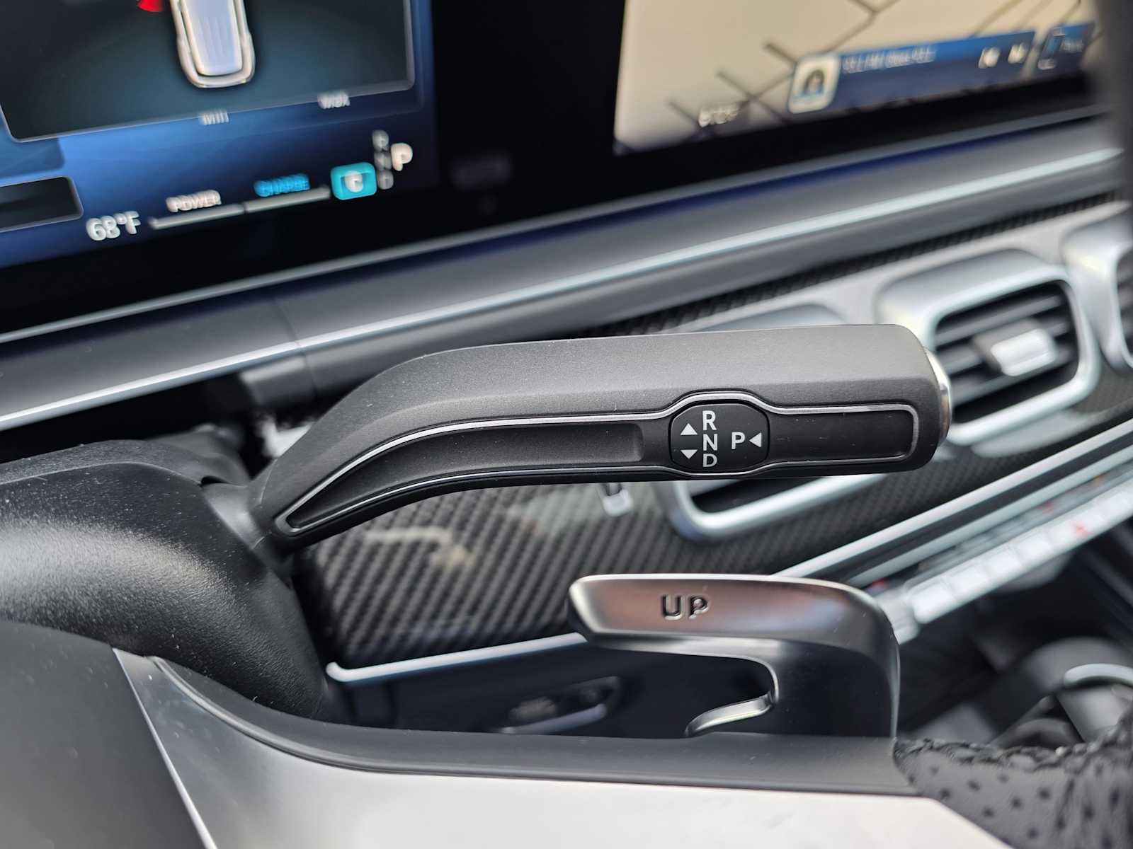 Thumbnail: 2026 Mercedes-Benz GLE - 21