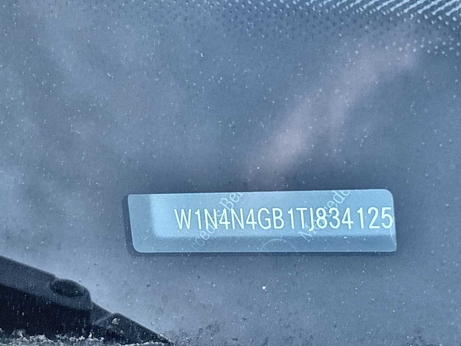 Thumbnail: 2026 Mercedes-Benz GLA - 25