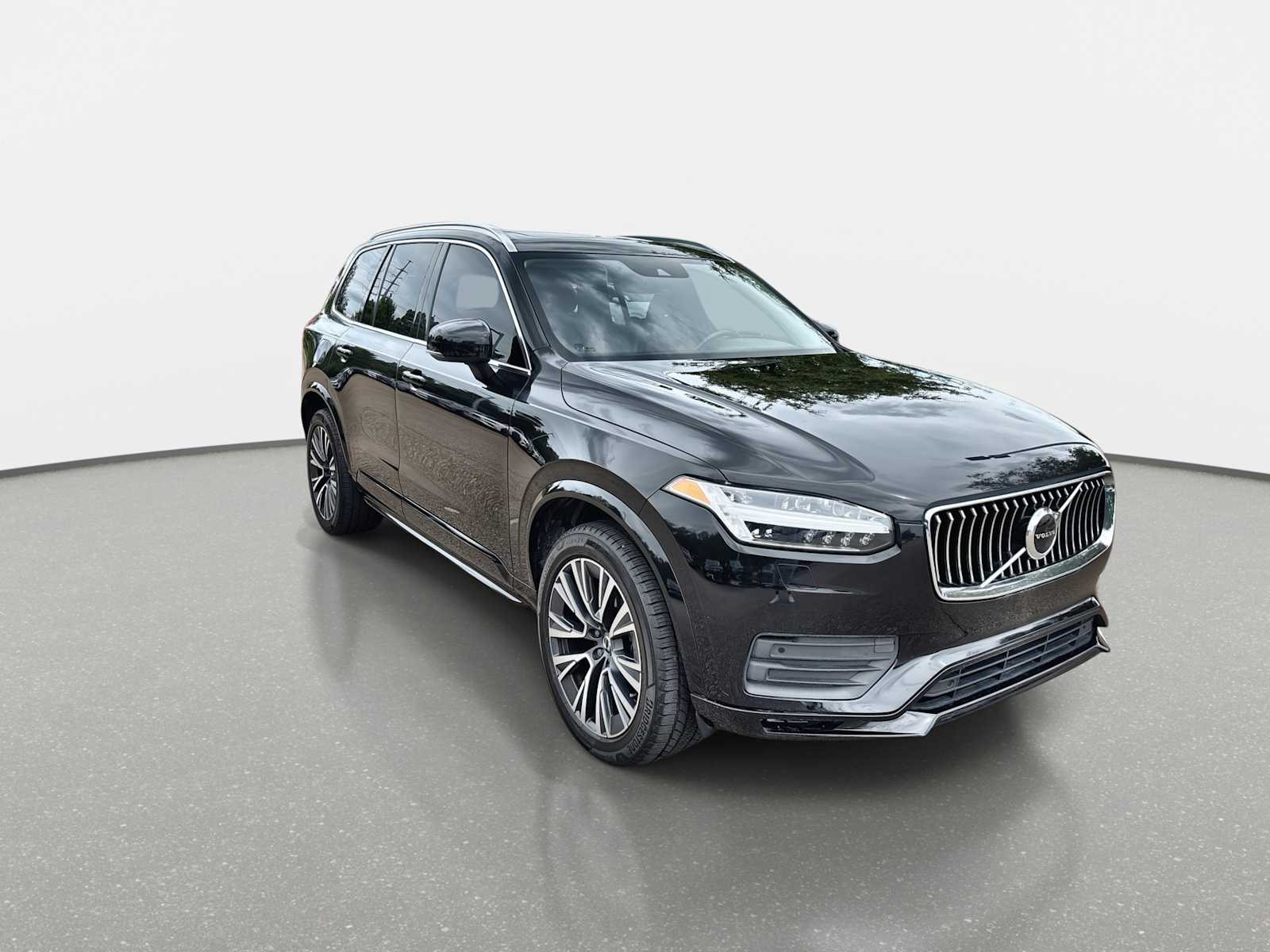 Thumbnail: 2021 Volvo XC90 - 11