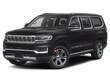 Jeep Grand Wagoneer L