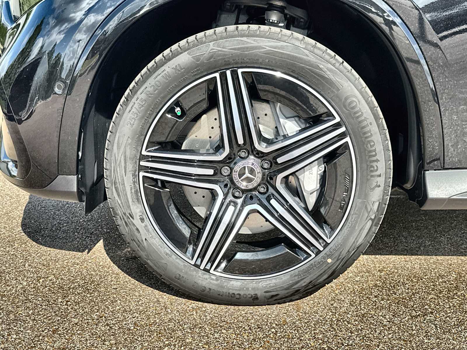 Thumbnail: 2026 Mercedes-Benz GLC - 14