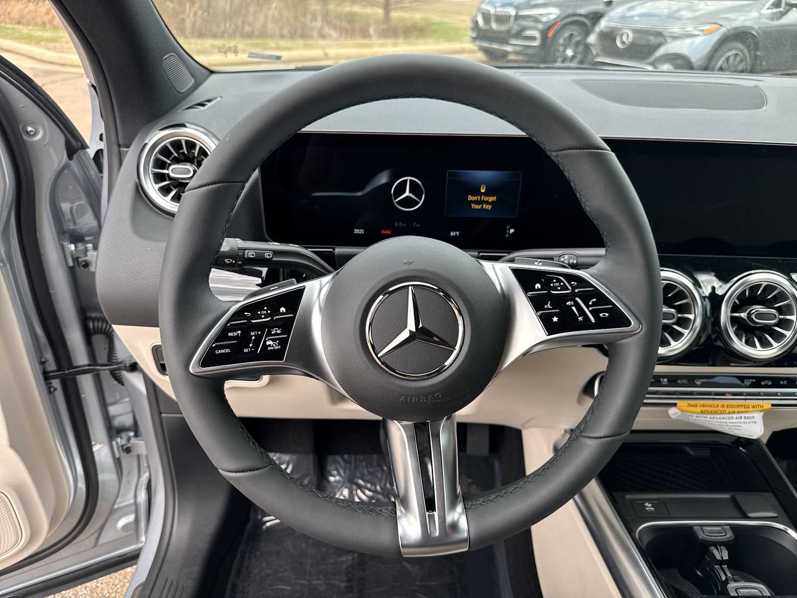 Thumbnail: 2026 Mercedes-Benz GLA - 21