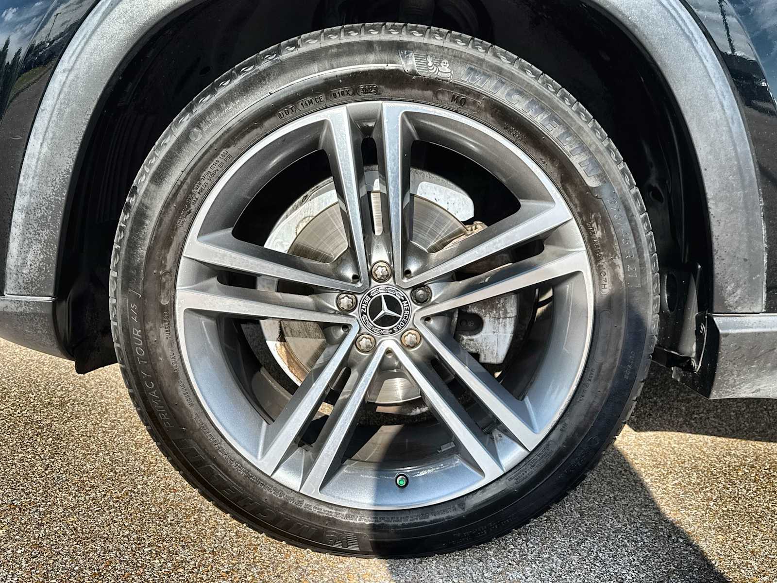 Thumbnail: 2021 Mercedes-Benz GLE - 14
