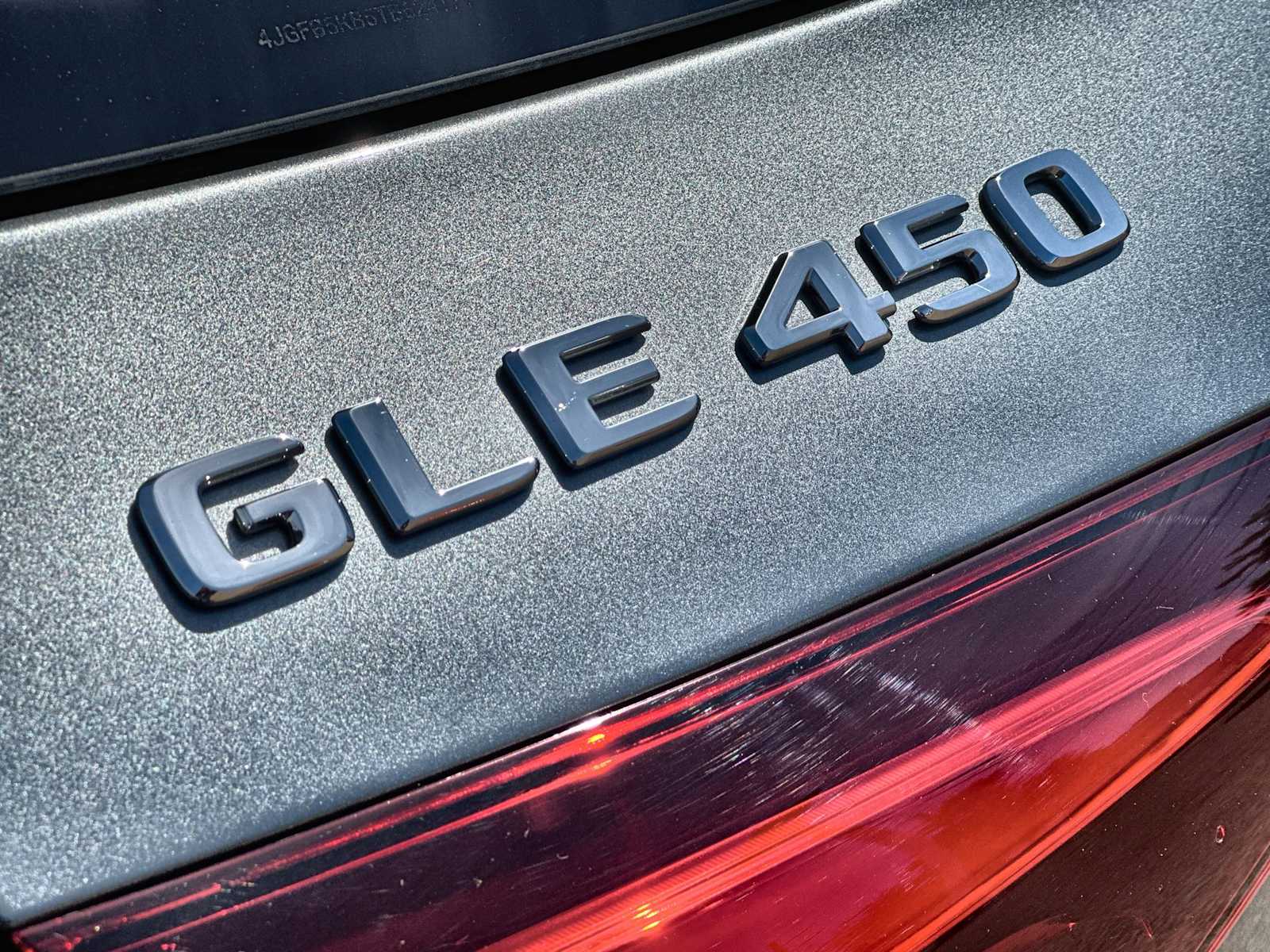 Thumbnail: 2026 Mercedes-Benz GLE - 15