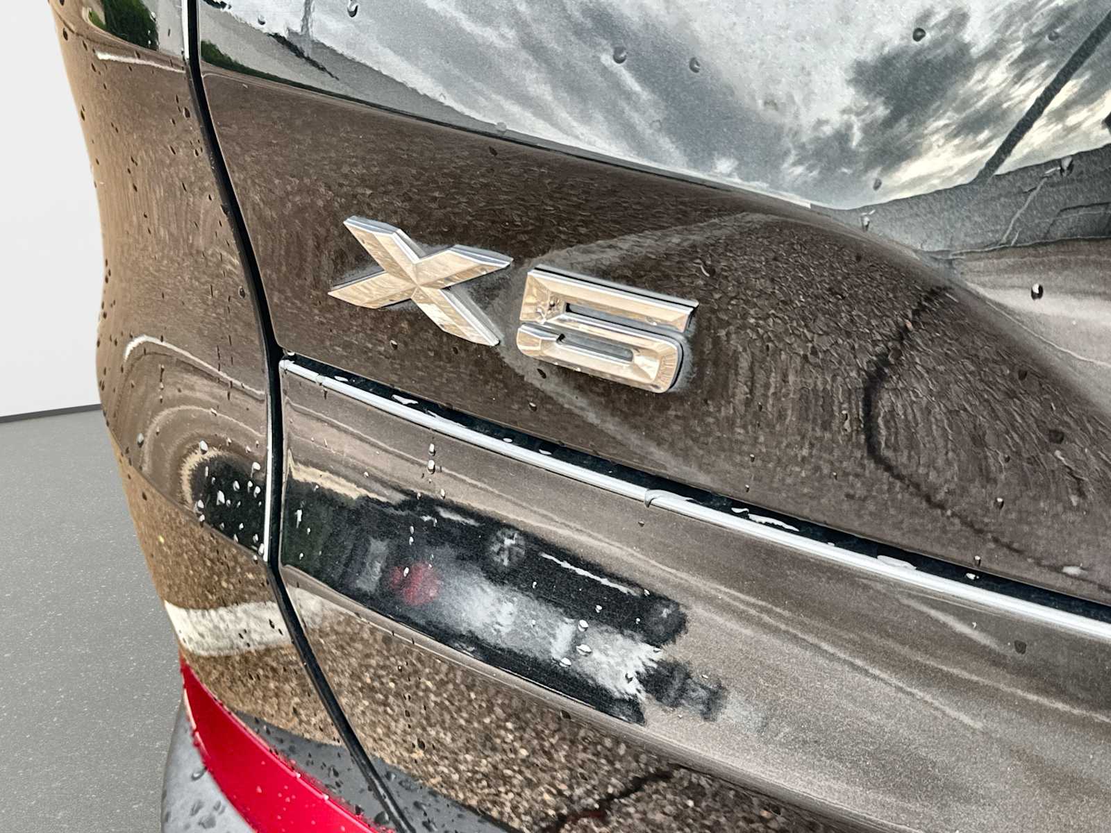 Thumbnail: 2023 BMW X5 - 16