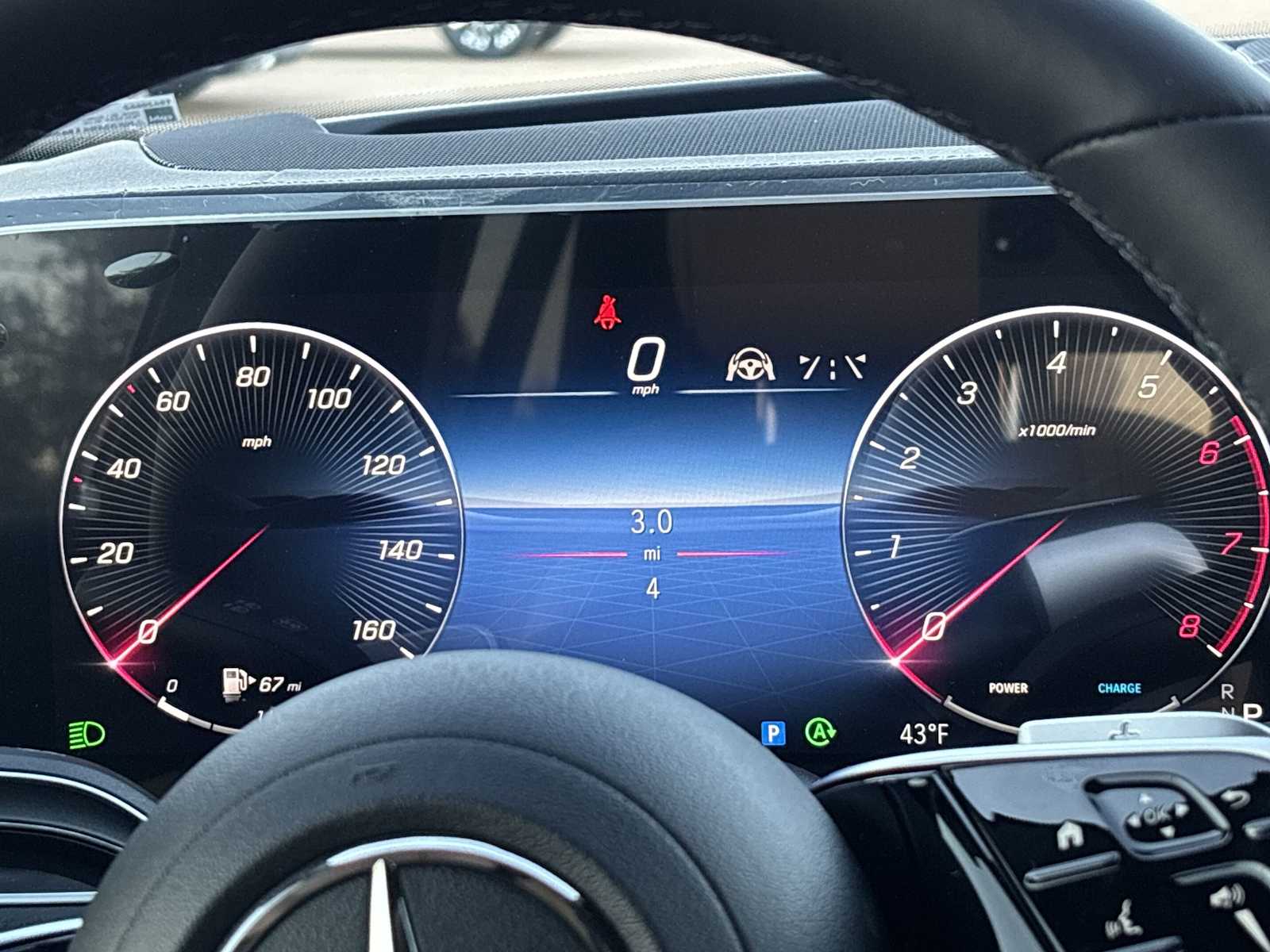 Thumbnail: 2026 Mercedes-Benz GLE - 25