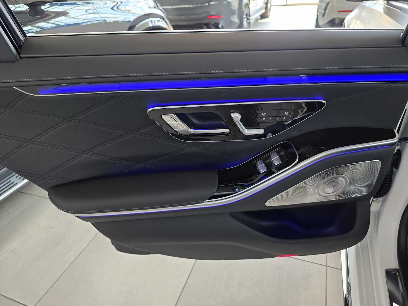 Thumbnail: 2026 Mercedes-Benz S-Class - 17