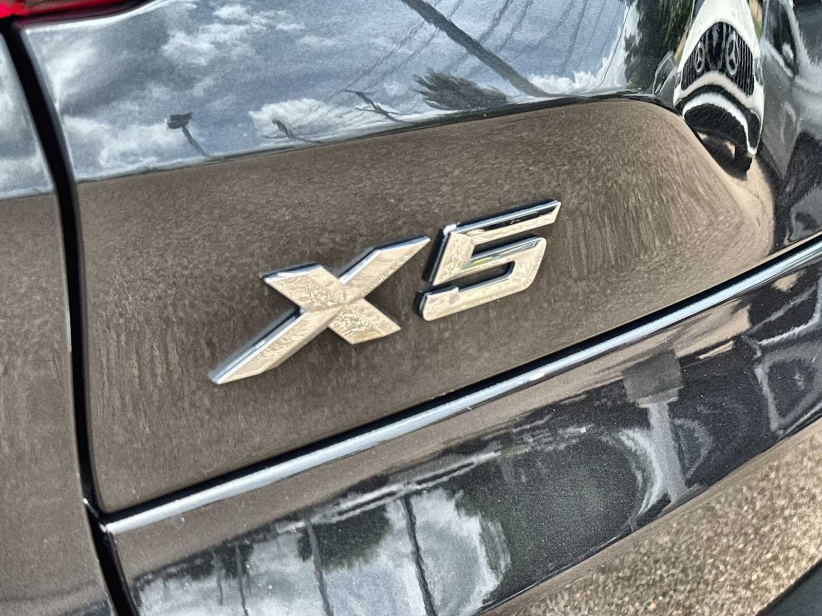 Thumbnail: 2023 BMW X5 - 14