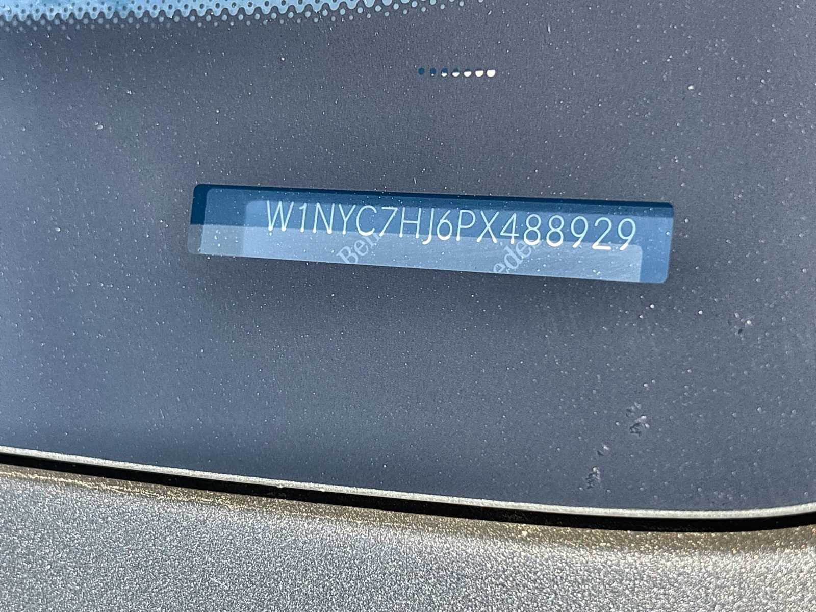 Thumbnail: 2023 Mercedes-Benz G-Class - 25