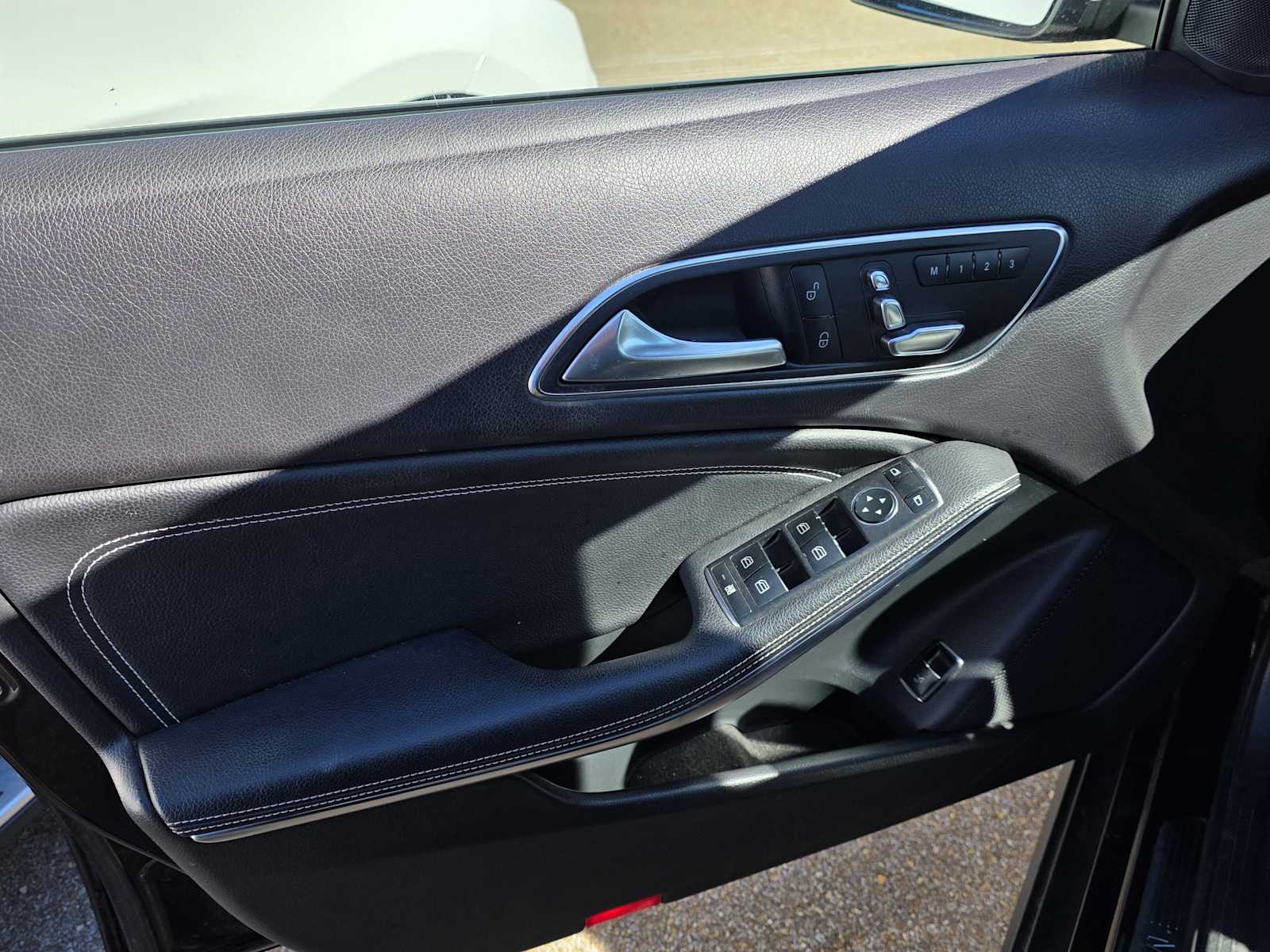 Thumbnail: 2018 Mercedes-Benz GLA - 7