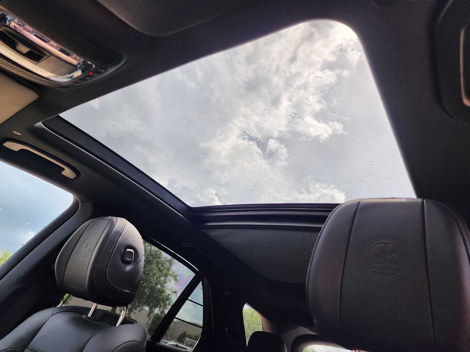 Thumbnail: 2025 Mercedes-Benz GLE - 5