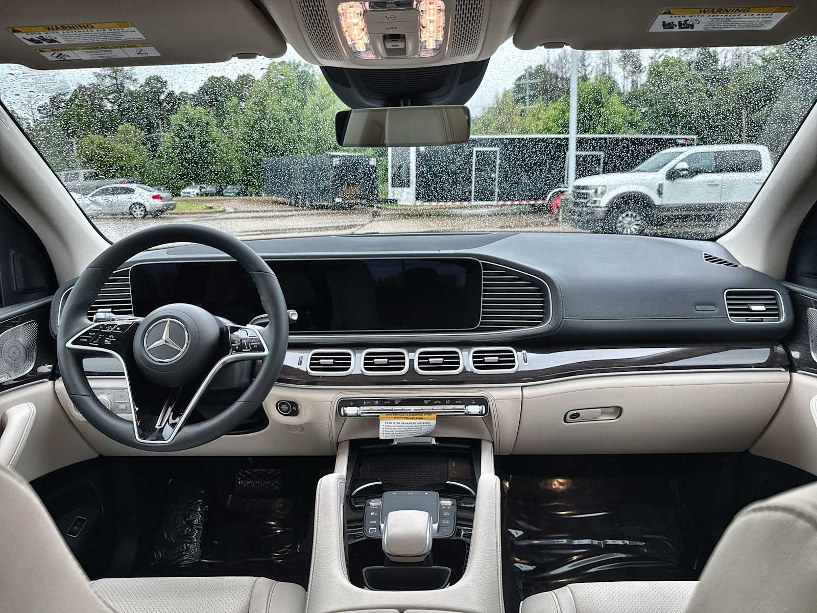 Thumbnail: 2026 Mercedes-Benz GLE - 20