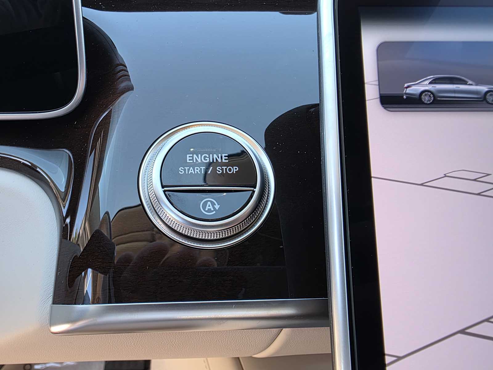 Thumbnail: 2026 Mercedes-Benz S-Class - 24